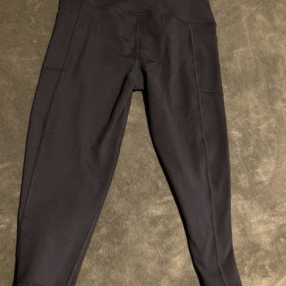 Lot of two pair,Skechers Women’s Black and Navy Bottoms - Picture 4 of 8